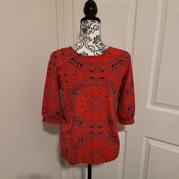 Pomelo woman's top   - Picture 3 of 6